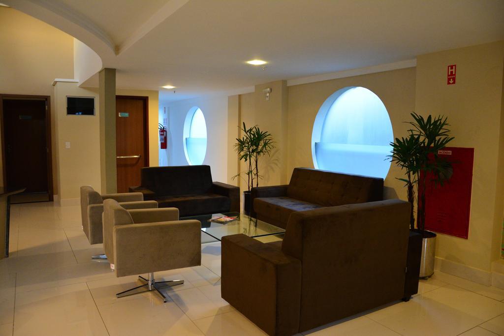 Happy Hotel Ponta Negra Natal Exterior photo