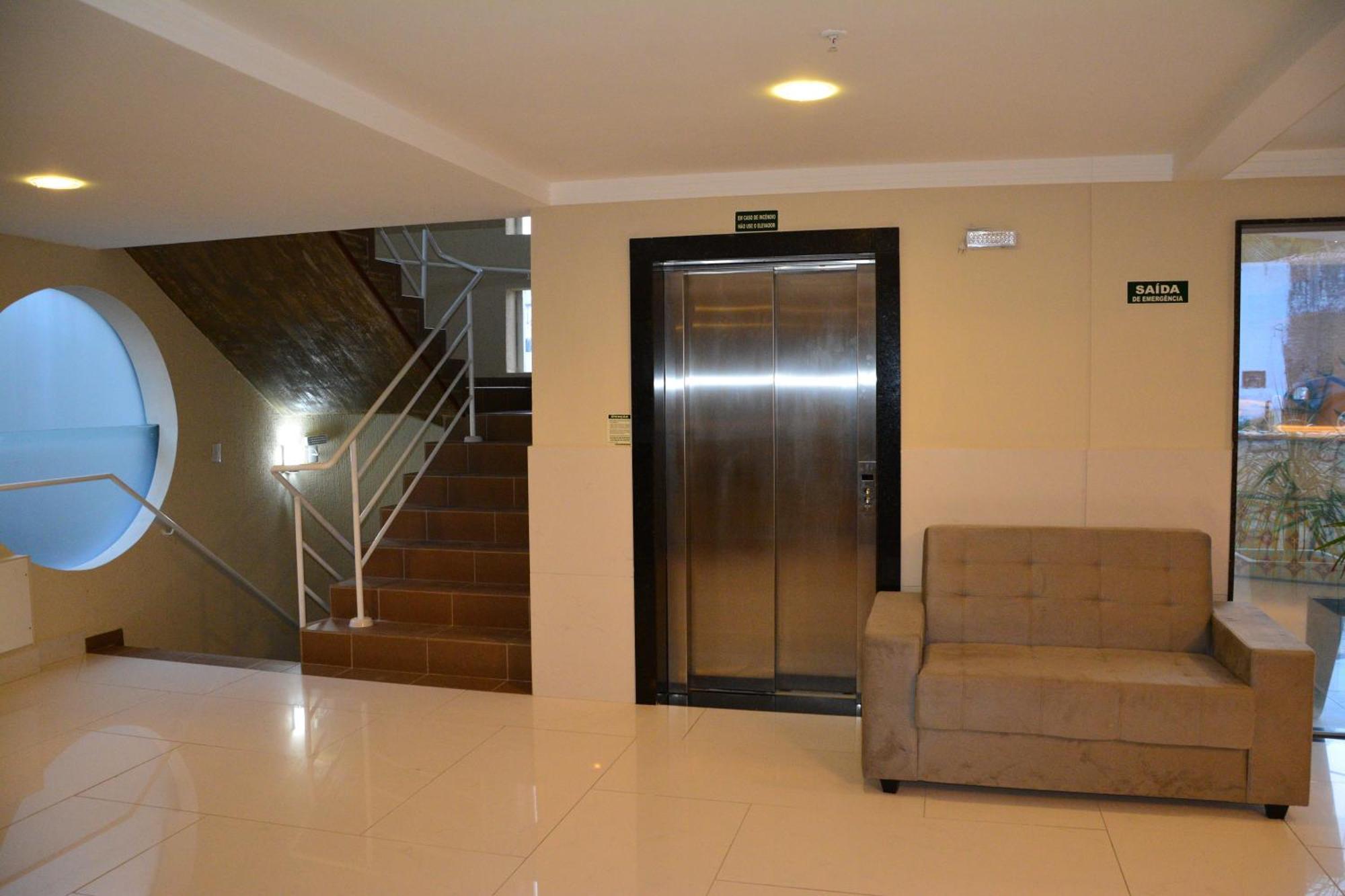 Happy Hotel Ponta Negra Natal Exterior photo