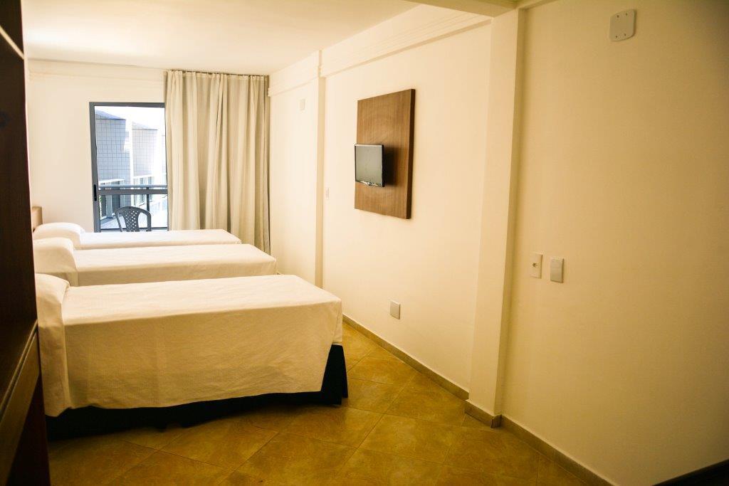 Happy Hotel Ponta Negra Natal Exterior photo