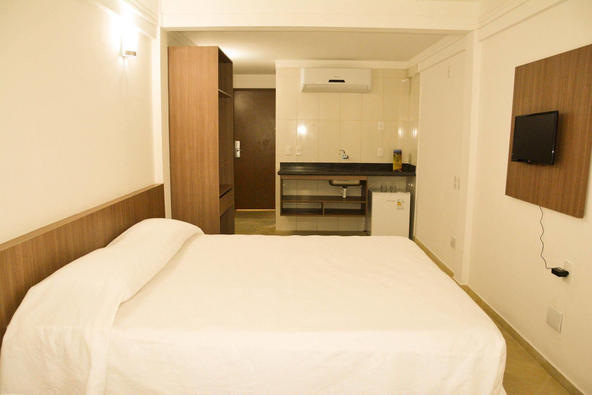 Happy Hotel Ponta Negra Natal Exterior photo