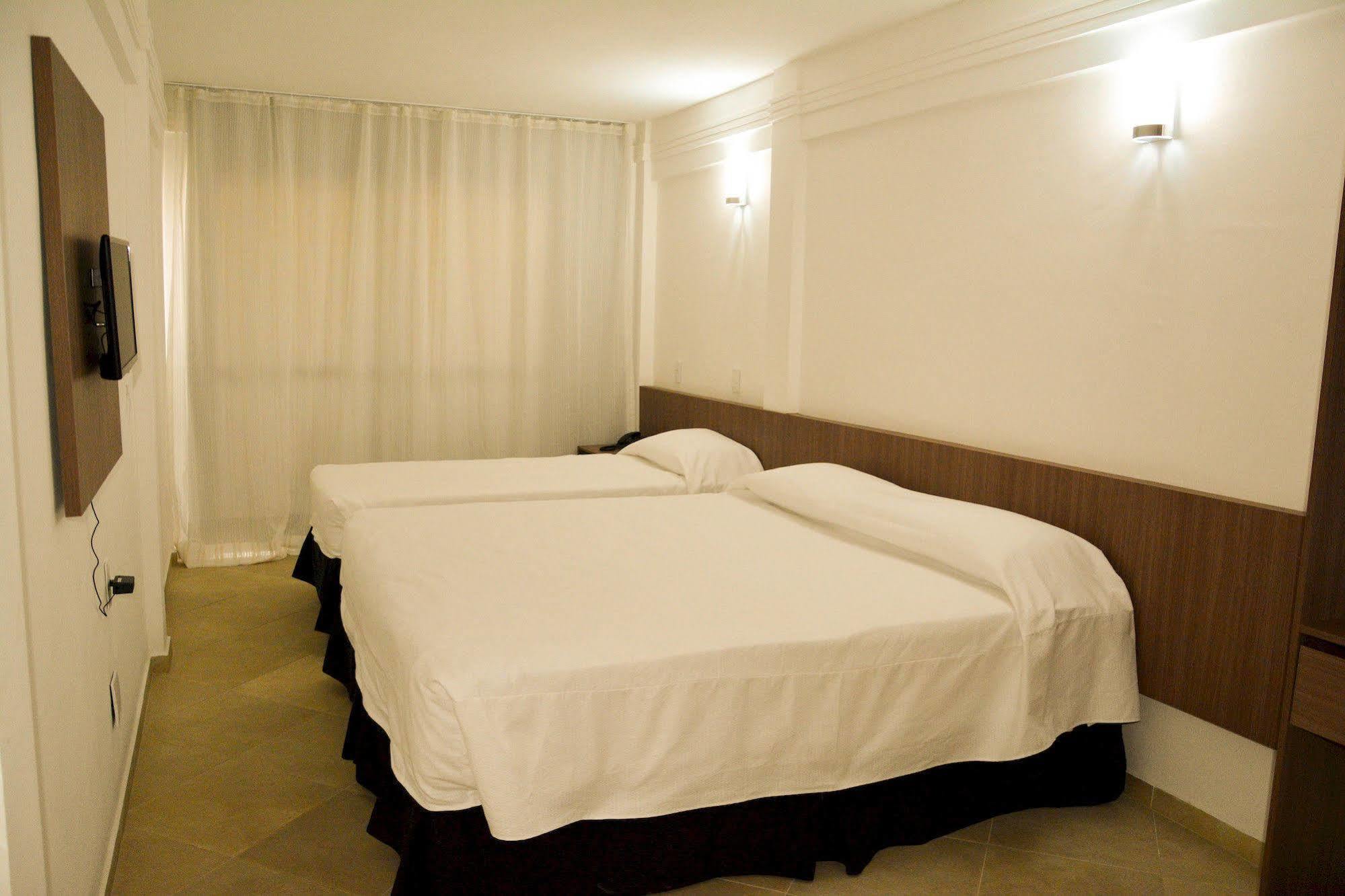 Happy Hotel Ponta Negra Natal Exterior photo